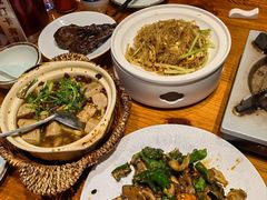 -明丰小渔馆(明月路店)
