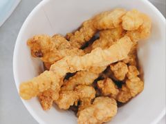 -吃不恼火·江湖菜·小酒馆(日月光田子坊店)