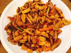 -陈傻子餐厅(世纪都会店)