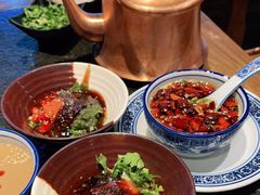 -清真京华源·涮肉烧烤(丰庆店)