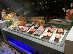 -格瑞欧海鲜自助烤肉火锅(光彩店)