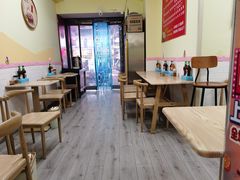 大堂-老烟台灌汤包(南洪街店)