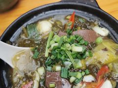 -沈妈砂锅(光华村店)