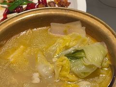 -关东小磨东北菜(漕河泾印象城店)