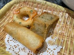 -安泰楼·佛跳墙创始人·传统闽味早茶·酒楼(三坊七巷闽菜地标店)
