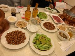 -八先生涮肉房(三里河店)