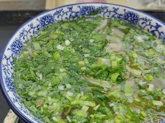 -陇上全荟兰州传统牛肉面(延吉路店)