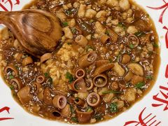 -小郭私房菜·海肠捞饭(学士街店)