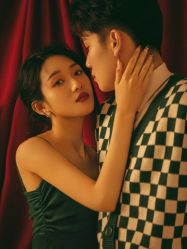 -拾尚映画·STUDIO婚纱摄影(中关村店)