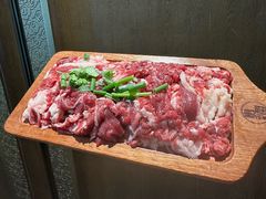 -贵厨酸汤牛肉(花果园国际中心店)