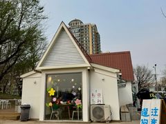 -小意思咖啡店(草桥店)