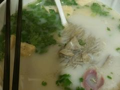 -鸭得堡老鸭汤·鸭血粉丝(凤凰西街店)