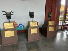 -珠海圆明新园