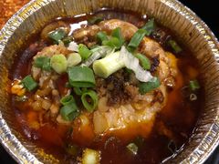 烤脑花-醉烧膘·烧烤夜宵王(总店)