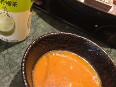 -牛New寿喜烧(曹路花园城店)