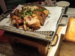 -绿茶餐厅(朝阳大悦城店)