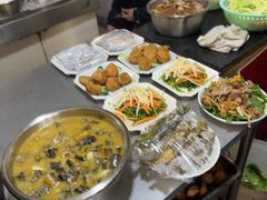 -林家饭店(新林公路店)