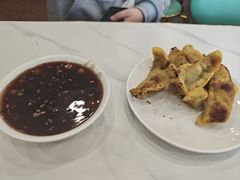 -古南都·清真绿柳居菜馆(太平南路店)