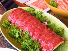 -皇城老妈·大连海鲜火锅(港湾店)