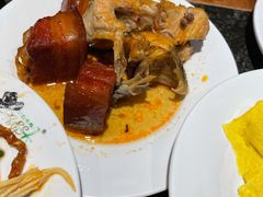 -汉巴味德(大悦城店)