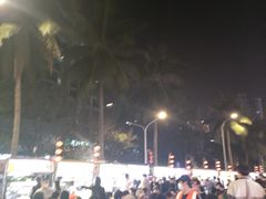 -海大南门夜市(海富街店)