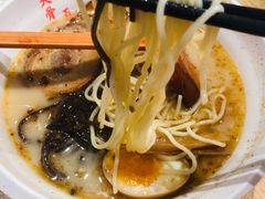 -味千拉面(煌华新纪元购物广场店)