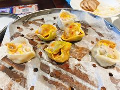 -德发长饺子·非遗(钟楼店)
