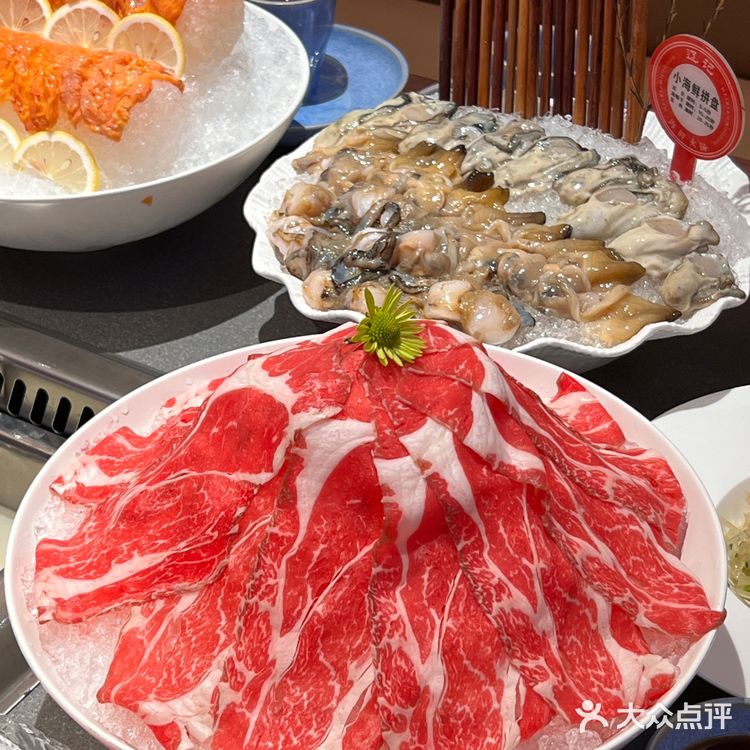 让我看看是谁还没喝上这奶白的鱼汤!