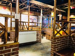 -金明姬铁锅炖(东坝店)