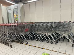 -新世纪超市(回龙路店)