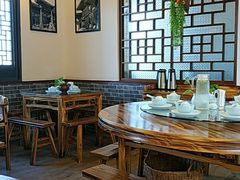 大堂-双塔老饭店