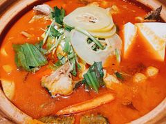 -一坐一忘云南菜(北京skp店)