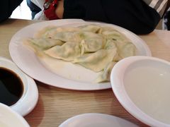 -喜家德虾仁水饺(马栏店)