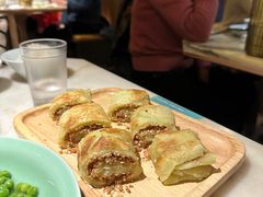 糖煎麻糍-弄堂里(西溪龙湖天街店)