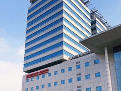 -北京中医药大学东直门医院(通州院区)