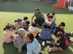 -北京市邮政管理局海慧寺幼儿园