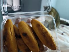 -詹记宫廷桃酥王(芜湖万达店)