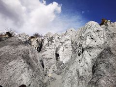 -墨石公园景区
