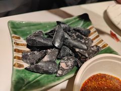 -红沃鳗鱼黑牛烤肉店(不老街店)