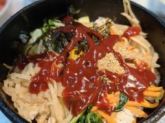 -六七八韩式烤肉·韩国料理(上杭路店)