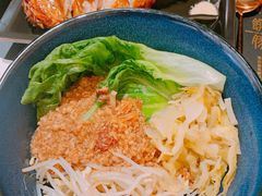 -馔豚·台北菜专门店(深圳湾万象城店)