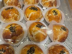 -西村叔叔的店·面包·甜品·蛋糕(崂山丽达店)