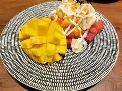 -星叶·东南亚料理(宁波万象汇店)
