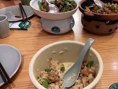 -望湘园·湖南菜(宏伊店)