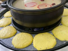 -罗记香霸头乌鱼庄(丹棱店)