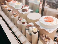 -Pantry's Best派悦坊蛋糕(K11购物艺术中心店)