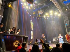 -斯卡拉演艺集团