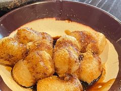 -张翻越·川渝冒菜·武汉黑鸭煲(城北万象城店)