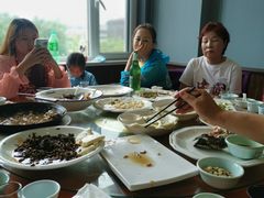 -华圆美食