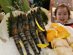 -一绪に寿喜烧(荟聚店)